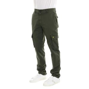 PANTALONE CARGO LYLE & SCOTT - Mad Fashion | img vers.300x/